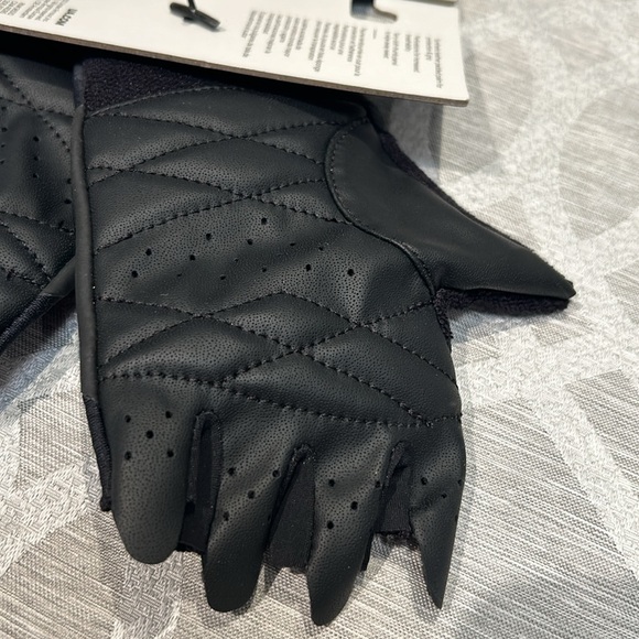 Under Armour Women's Weightlifting Gloves Fitness Training Gloves Gym size XS - Picture 4 of 6